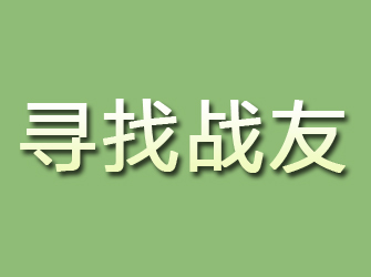 东宝寻找战友